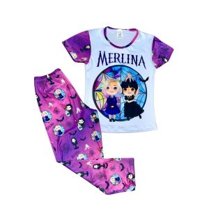 Pijama-pantalon-merlina » Marketplace Colombia