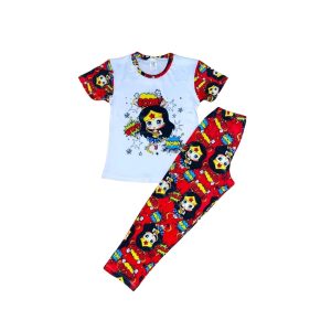 Pijama-pantalon-mujer-maravilla » Marketplace Colombia