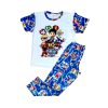 Colombia Marketplace Pijama Pantalon Patrol