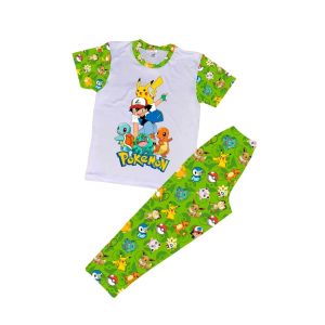 Pijama-pantalon-pokemon » Marketplace Colombia