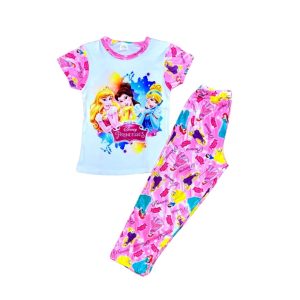 Pijama-pantalon-princess » Marketplace Colombia