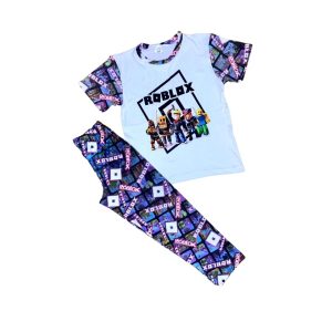 Pijama-pantalon-roblox » Marketplace Colombia