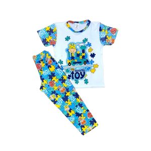 Pijama-pantalon-toy » Marketplace Colombia