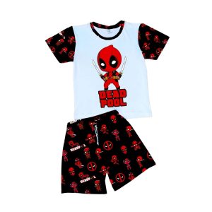 Pijama-short-dead-pool » Marketplace Colombia