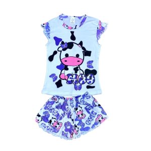 Pijama-short-moo » Marketplace Colombia