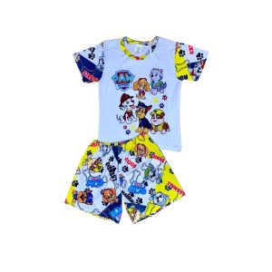 Pijama-short-paw » Marketplace Colombia