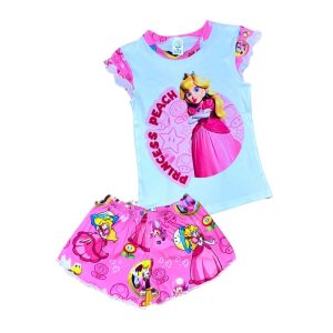 Pijama-short-princess-2 » Marketplace Colombia