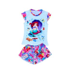 Pijama-short-sirenita » Marketplace Colombia
