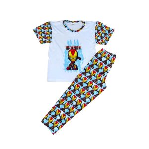 Pijamma-pantalon-ironman » Marketplace Colombia