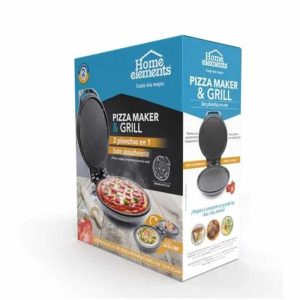 Pizza-maker-y-grill-home-elements-03 » Marketplace Colombia