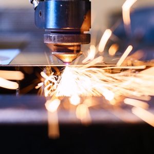 Rectificado de Moldes con Placas Metalicas