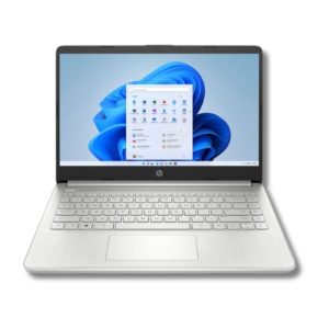 Portátil HP 14-DQ5012LA