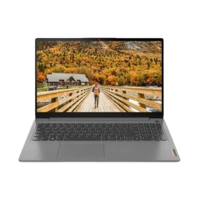 Portátil Lenovo 3 15iau7