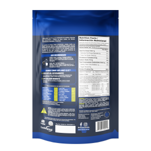 Posterior-elite-x-5-libras- » Marketplace Colombia