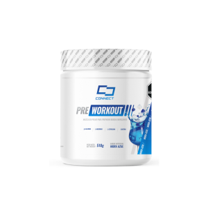 Pre Workout de Connect Humans