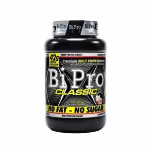 Whey Proteina Bi-Pro Classic 2 Libras