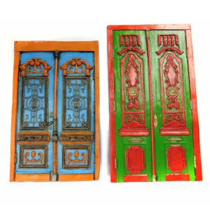 Puertas
