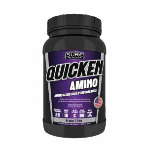 Quicken Amino 4 Libras Ultra Whey Protein Pro