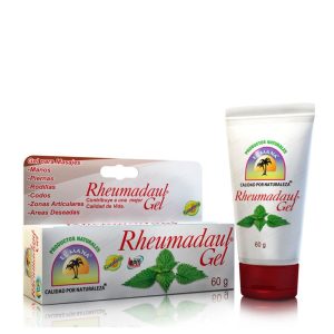 Rheumadaul Gel