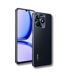 Celular Realme C53 Isla Dinámica Incluída Resolución Full HD