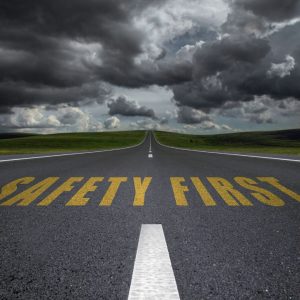 Implementación Plan Estratégico de Seguridad Vial