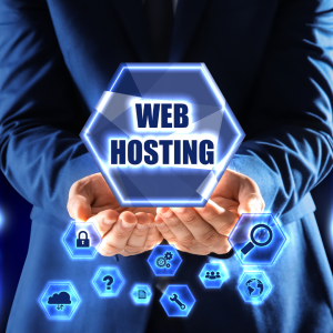 Soluciones de Hosting Web