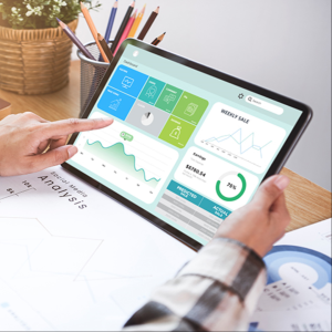 Soluciones de Marketing Digital