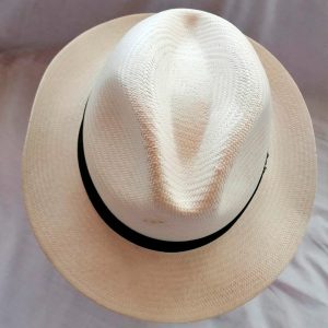 Sombrero Aguadeño Artesanal de Aguadas Caldas