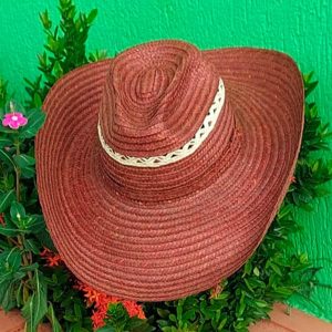 Sombrero Artesanal Colombiano ref:2021SA