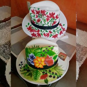 Sombreros-decorados-artesanias-de-colombia-marketplace » Marketplace Colombia