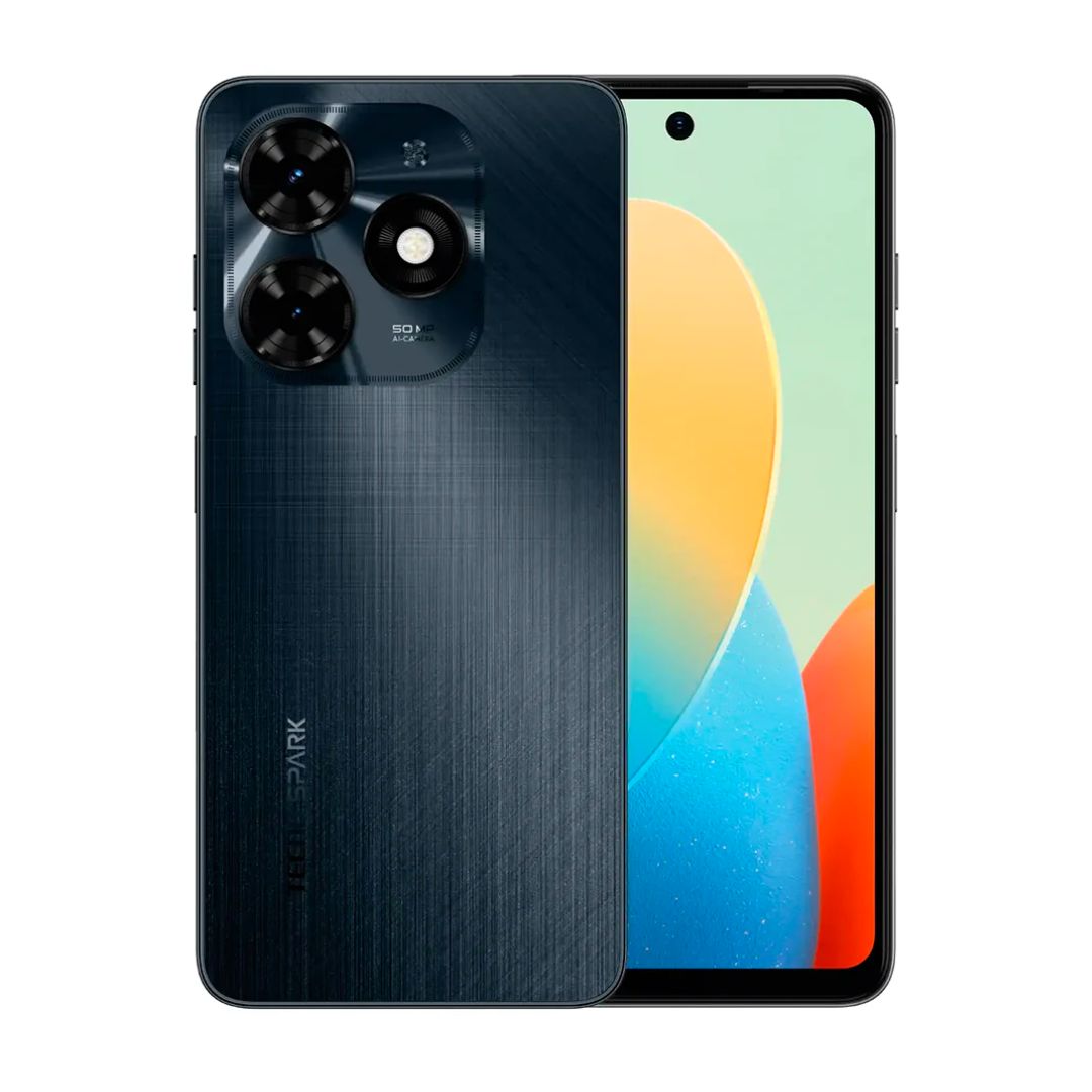 Tecno-spark-20-c-merican-computer » Marketplace Colombia
