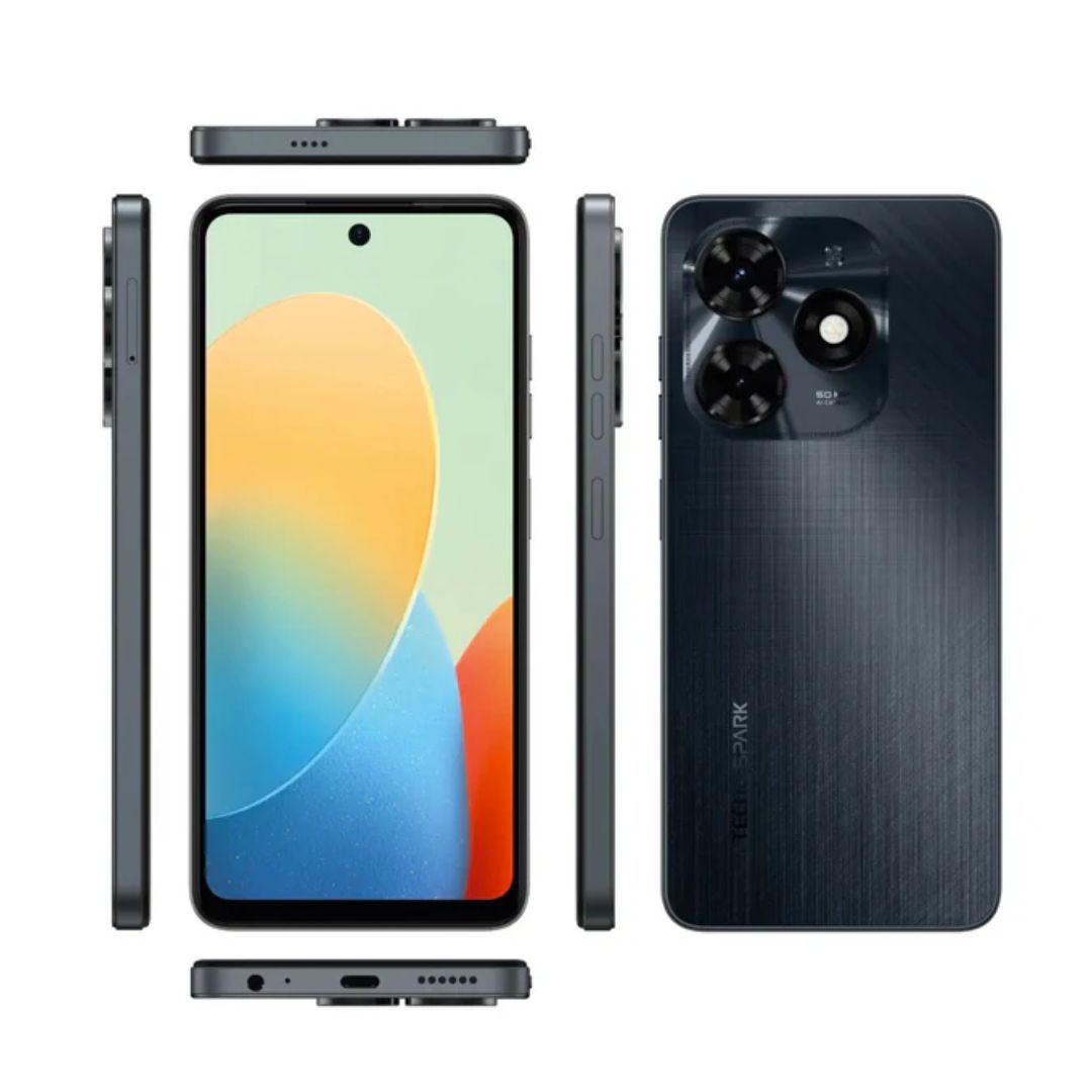 Tecno-spark-20c-128gb-american-computer-02 » Marketplace Colombia