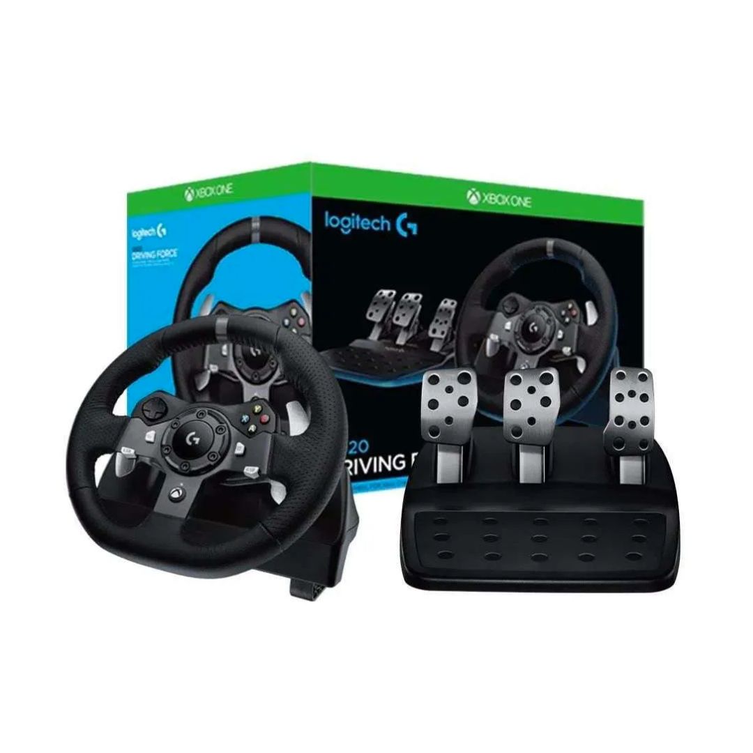 Timon-logitech-g920-xbox-american-02 » Marketplace Colombia