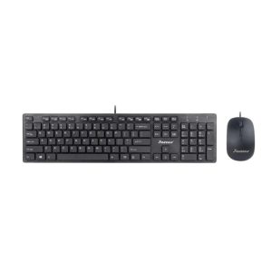 Combo Teclado y Mouse Janus