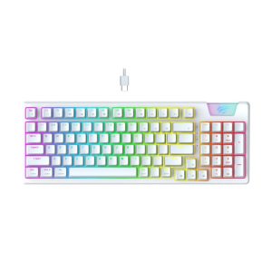 Teclado Gamer Havit Kb885L