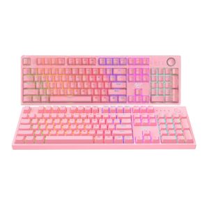 Teclado Gamer Kb71l