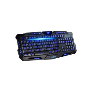 Teclado-gamer-retroilumiado-m200-american-computer-01 » Marketplace Colombia