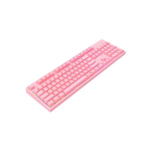 Teclado-gamer-rosado-kb71l-american-computer-01 » Marketplace Colombia