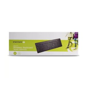 Teclado-inalambrico-esenses-american-computer-01 » Marketplace Colombia