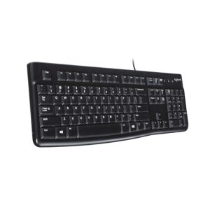 Teclado Logitech K120