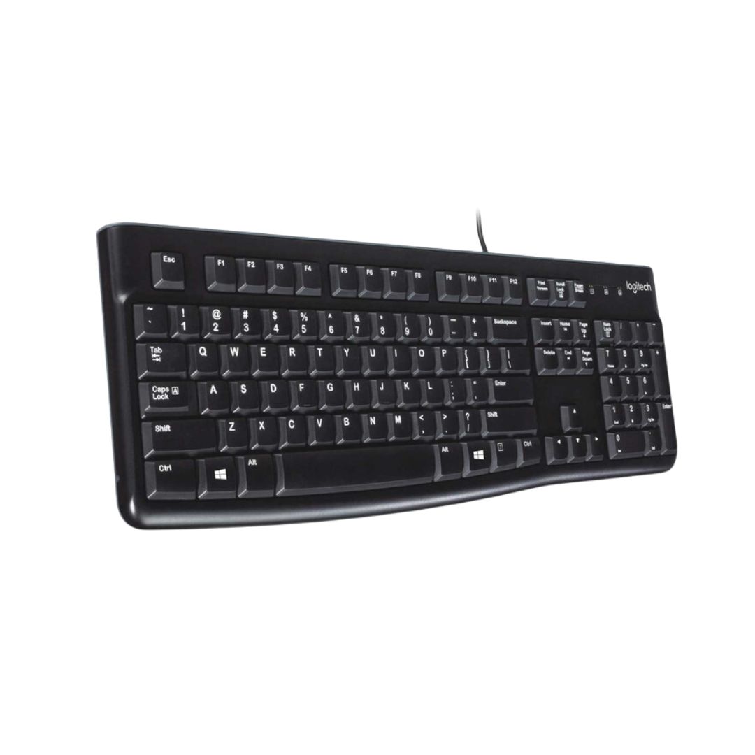 Teclado-logitech-k120american-computer-00 » Marketplace Colombia