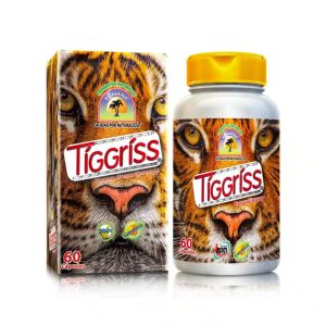 Tiggriss Frasco