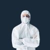 Colombia Marketplace Traje De Proteccion Impermeable Polyester Fisio Ayudas 00