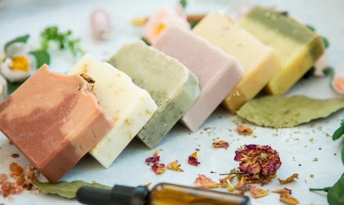 Vida Cosmética Natural