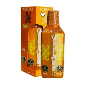 Vitafer-L 500ml
