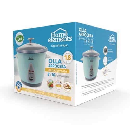 Arrocera-mint-18-litros-empaque » Marketplace Colombia