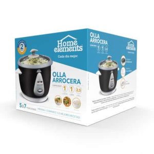 Arrocera-negra-1-litro-empaque » Marketplace Colombia