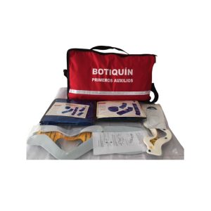 Botiquin-b4 » Marketplace Colombia