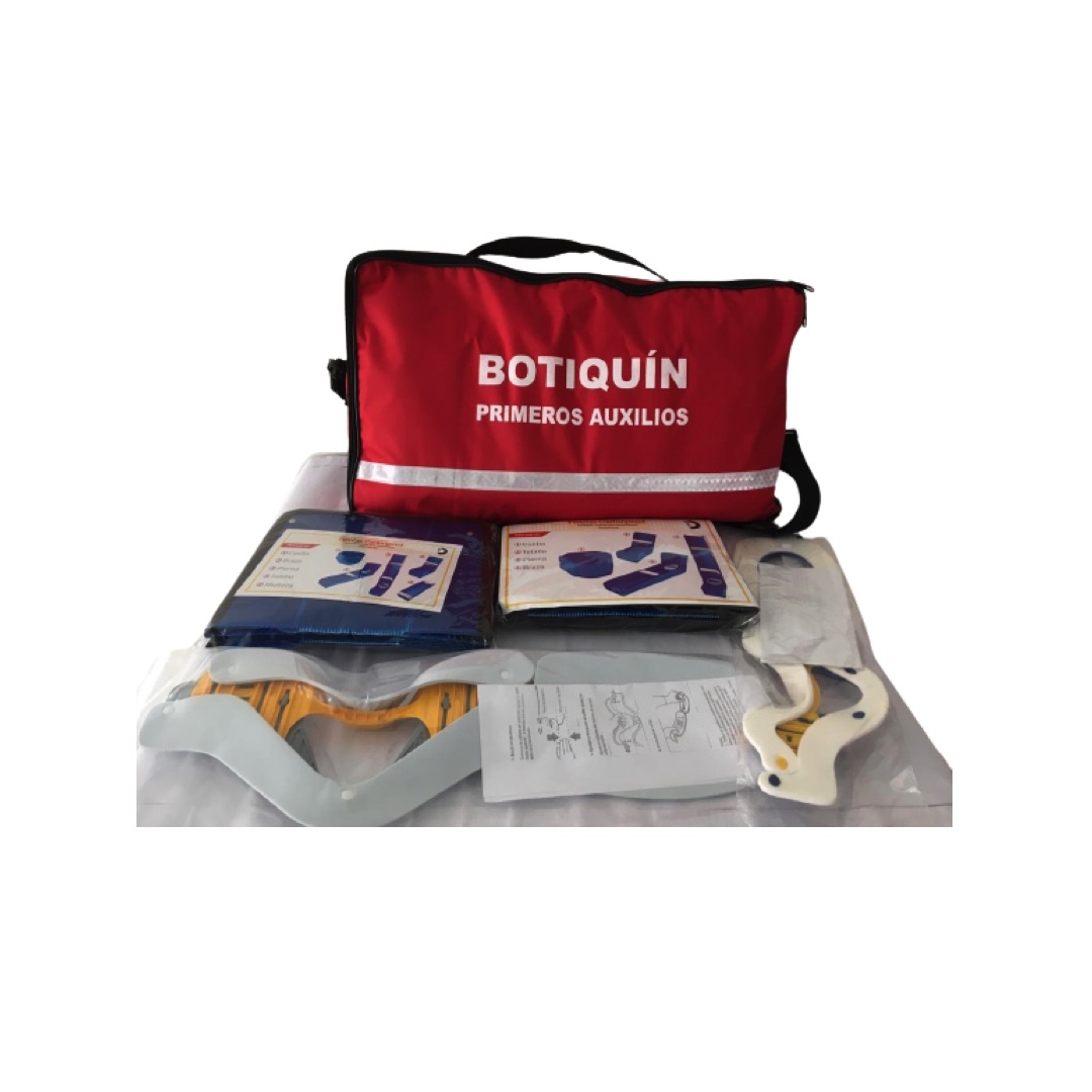 Botiquin-b4 » Marketplace Colombia