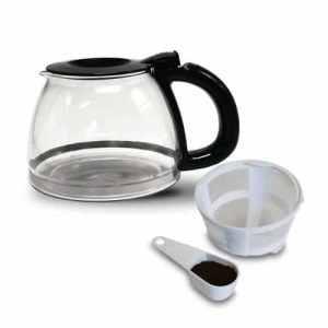 Cafetera-elec-12-tazas » Marketplace Colombia